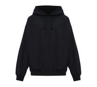 Adidas - FT Sweat à capuche - Homme - Sport - Noir - Taille: S