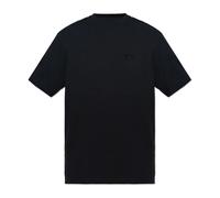 Y-3 - Logo T-Shirt - Homme - Tops - Noir - Taille: XS