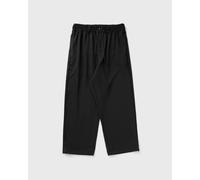 Y-3 M 3S TRACK PANT men Track Pants black taille: L