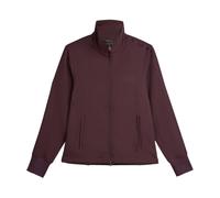 Y-3 - M 3S TT - Homme - Sweatshirts et sweats à capuche - Rouge - Taille: S