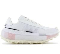 Y-3 Makura Hommes Premium Baskets Sneakers Blanc HQ5974 Neuf