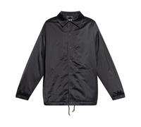 Y-3 - Manteau avec logo - Homme - Vestes - Noir - Taille: XL