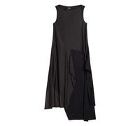 Y-3 - Midi Robes - Femme - Robes - Noir - Taille: 38 FR
