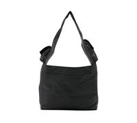 Y-3 - Newspaper Bag L - Femme - Sacs - Noir - Taille: ONE Size