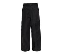 Y-3 - Pantalon Cargo - Femme - Pantalons - Noir - Taille: 36 FR