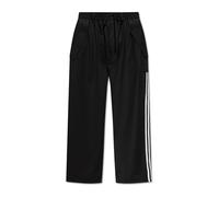 Y-3 - Pantalon de survêtement avec logo - Homme - Pantalons - Noir - Taille: XL