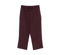 Y-3 - Pantalon de survêtement Sport Uniform - Homme - Pantalons - Rouge - Taille: M