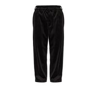 Y-3 - Pantalon de velours côtelé - Homme - Pantalons - Noir - Taille: XL