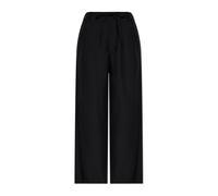Y-3 - Pantalon Droit - Femme - Pantalons - Noir - Taille: 36 FR