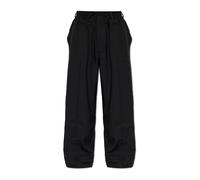 Y-3 - Pantalon large - Homme - Pantalons - Noir - Taille: M