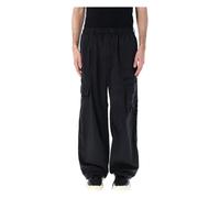Y-3 - Pantalons - Homme - Pantalons - Noir - Taille: XS