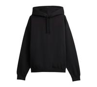 Y-3 - Pull à capuche oversize noir - Homme - Sweatshirts et sweats à capuche - Noir - Taille: L