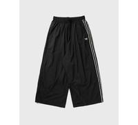 Y-3 RAW EDGE 3 STRIPES WIDE PANTS men Casual Pants black taille: S