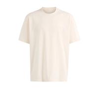 Y-3 T-shirt Regular manches courtes Homme Blanc Taille S