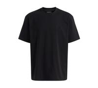 Y-3 - REG SS Tee - Homme - Tops - Noir - Taille: L
