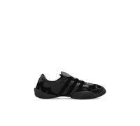 Y-3 - Regu 2002 Baskets - Femme - Chaussures - Noir - Taille: 37 EU