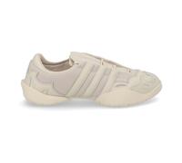Y-3 - Regu 2002 - Homme - Chaussures - Gris - Taille: 43 1/2 EU