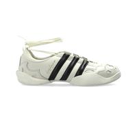 Chaussure Y-3 REGU MARY JANE Off White / Off White / Black 40