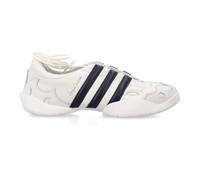 Y-3 - Regu Mary Jane - Femme - Chaussures - Blanc - Taille: 39 EU