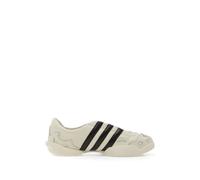 Y-3 - Regu Mary Jane - Homme - Chaussures - Blanc - Taille: 43 EU