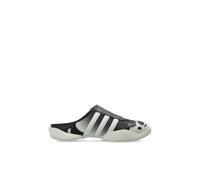Y-3 - Regu Mule - Femme - Chaussures - Noir - Taille: 38 1/2 EU