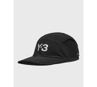 Y-3 RUN CAP men Caps black taille: OSFM