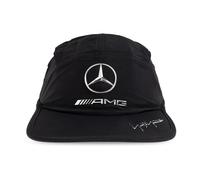 Y-3 - Run Cap - unisex - Accessoires - Noir - Taille: M