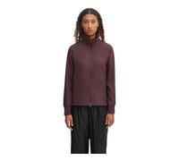 Y-3 - Shamar Track Top - Femme - Sweatshirts et sweats à capuche - Violet - Taille: 36 FR
