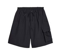 Y-3 - Short Cargo Sport Uniform - Homme - Shorts - Noir - Taille: S