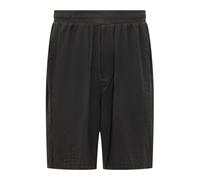 Y-3 - Short Ultraléger Tissé - Homme - Shorts - Noir - Taille: S