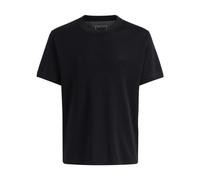 Y-3 - Slim Tee Back - Homme - Tops - Noir - Taille: L