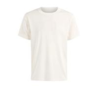 Y-3 - Slim Tee - Homme - Tops - Blanc - Taille: XL