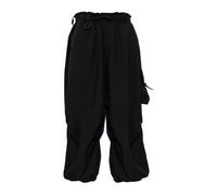 Y-3 - Sport Uniform Wide Cargo Pantalons - unisex - Pantalons - Noir - Taille: XS