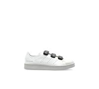 Y-3 - Stan Smith Velcro Baskets - Femme - Chaussures - Blanc - Taille: 36 1/2 EU