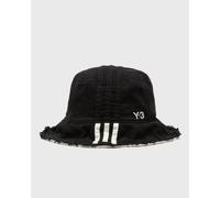 Y-3 STRIPES HAT men Hats black en taille: OSFL