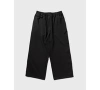PANTALON DE SURVÊTEMENT FINES RAYURES Y-3 SPORT UNIFORM Black / Black L