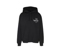 Y-3 Sweat à capuche - Hoodie noir | XXL