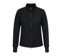 Y-3 - SweaT-shirt avec logo - Femme - Sweatshirts et sweats à capuche - Noir - Taille: 36 FR