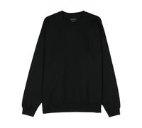 Y-3 - SweaT-shirt ras du cou en molleton doux - Homme - Sweatshirts et sweats à capuche - Noir - Taille: L