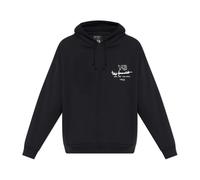 Y-3 - SweaT-shirts & SweaT-shirts à capuche - Homme - Sweatshirts et sweats à capuche - Noir - Taille: S