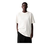 Y-3 - T-Chemises - Femme - Tops - Beige - Taille: 38 FR