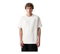 T-shirt Y-3 Regular Short Sleeve T-Shirt UNISEX Chalk White XL