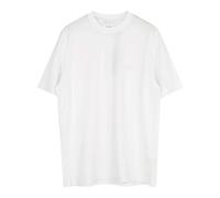 Y-3 - T-shirt à manches courtes Regular - Homme - Tops - Blanc - Taille: M