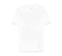 T-SHIRT MANCHES COURTES STANDARD Y-3 Chalk White 2XS