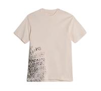 Y-3 - T-Shirt - Homme - Tops - Beige - Taille: S