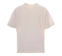 Y-3 - T-shirt Kt9770 - Homme - Tops - Beige - Taille: L