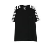 Y-3 - T-shirt noir Jw7352 - Homme - Tops - Noir - Taille: S