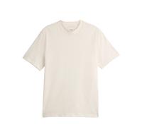 Y-3 - T-shirt Regular Manches Courtes - Femme - Tops - Blanc - Taille: 38 FR