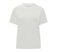 Y-3 - T-shirt Slim Manches Courtes - Homme - Tops - Blanc - Taille: S