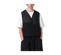 Y-3 - Tact UT Vest - Homme - Vestes - Noir - Taille: S